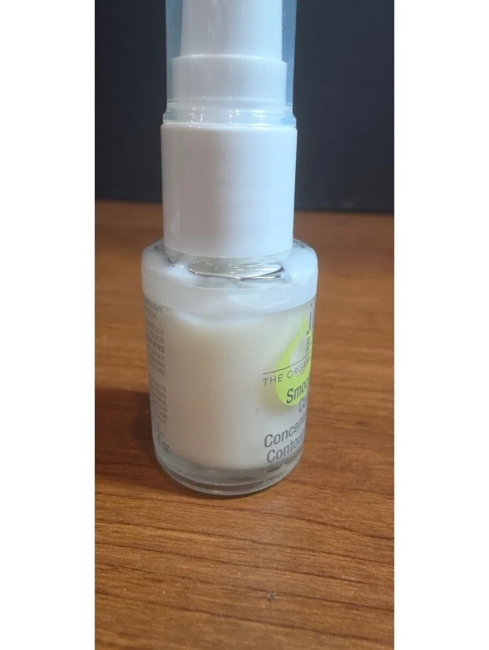 Juice Beauty Smoothing Eye Concentrate 0.5 fl oz